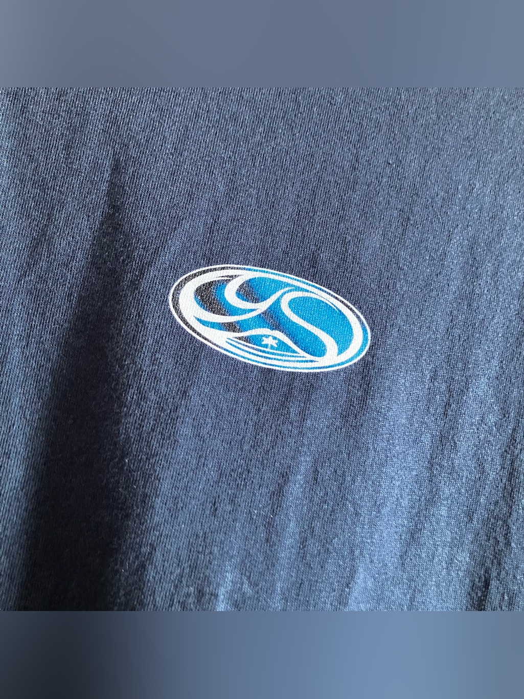 Yardsale Skate Tee — image 5 of 5